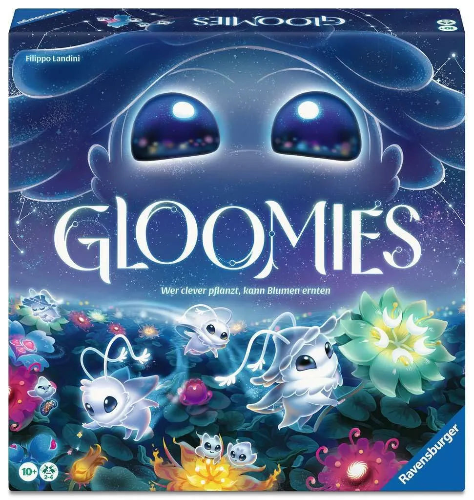 Gloomies - La recensione