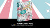 Super Kawaii Pets - Due parole con l'autore
