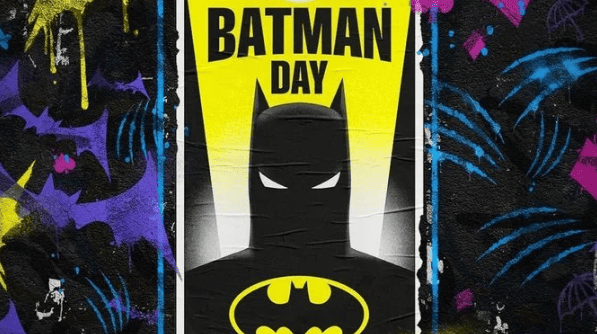 Fumetti Batman: da dove iniziare?
