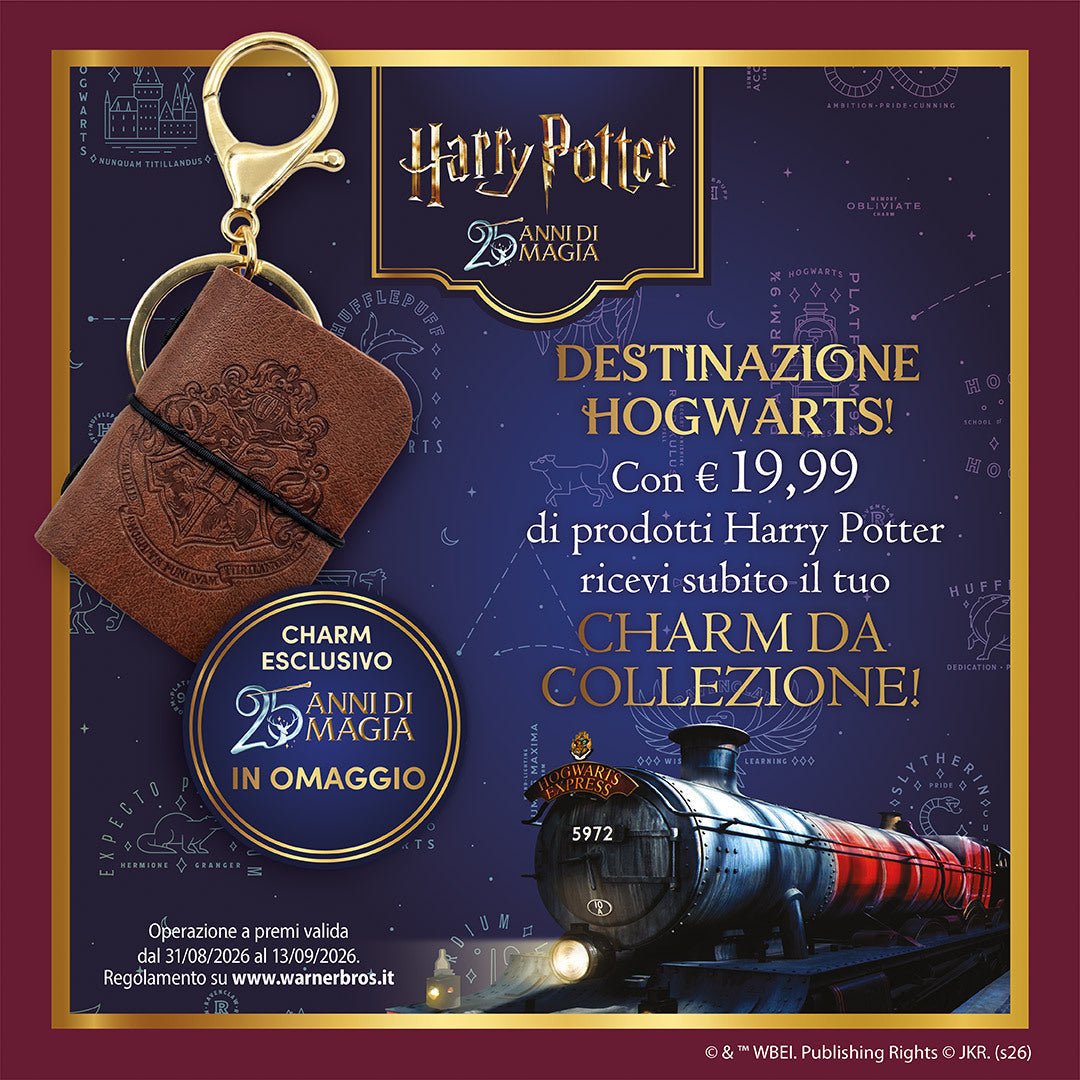 Back to Hogwarts 2026