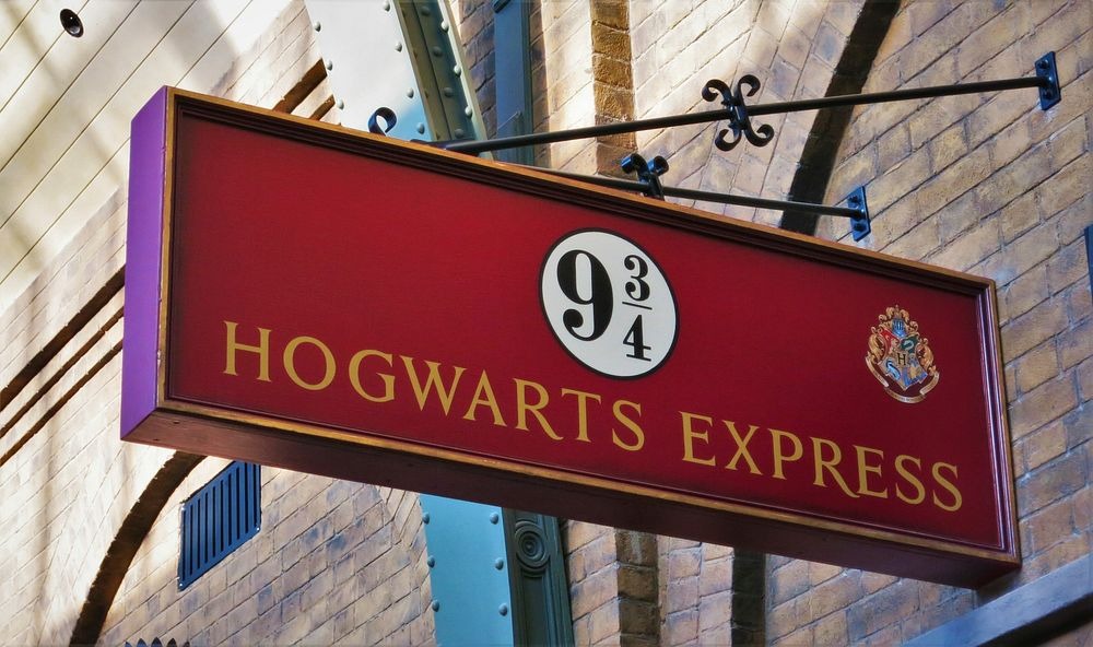 Buon Compleanno, Harry Potter!