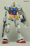 Che aspetto ha un Gundam versione Gunpla