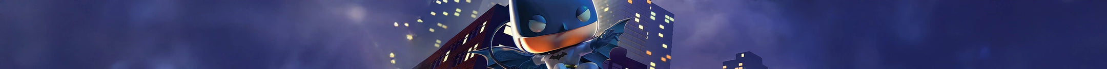 POP-Funko-Esclusive-Games-Academy-Funside Funside.it