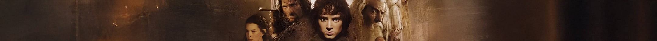 The-Lord-of-the-Rings Funside.it