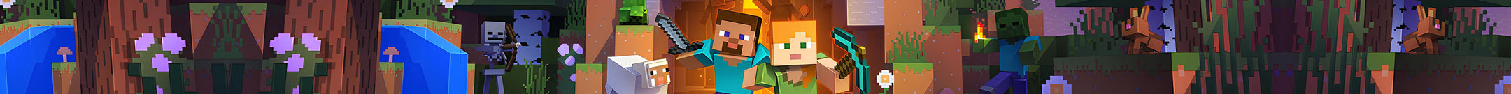 Minecraft Funside.it