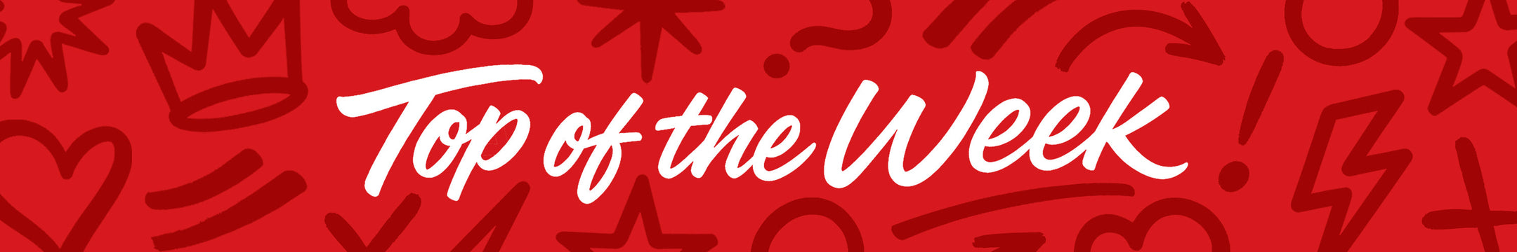 Novità Manga, Fumetti, Figures, TCG - Top of the Week