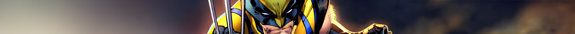 Comics di Wolverine