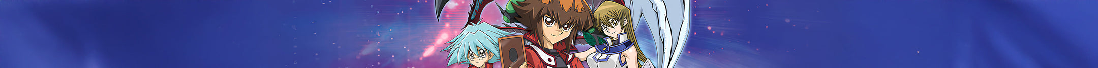 Yu-Gi-Oh! Carte Collezionabili