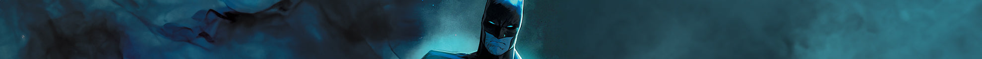 Comics di Batman