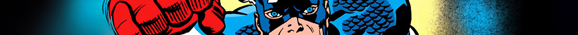 Comics-di-Capitan-America Funside.it