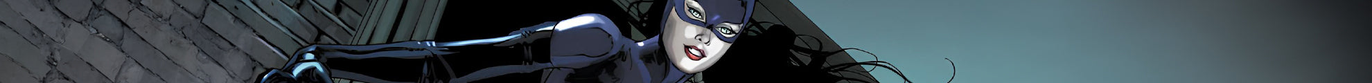 Comics di Catwoman