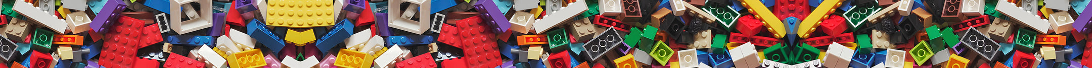 WYSWYG 1500 mattoncini da costruzione, blocchi classici di WYSWYG 1500 mattoncini da costruzione, blocchi classici di