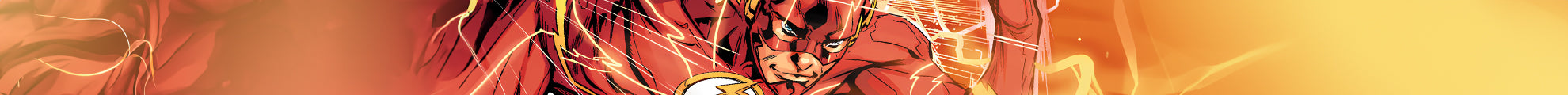 Comics di Flash