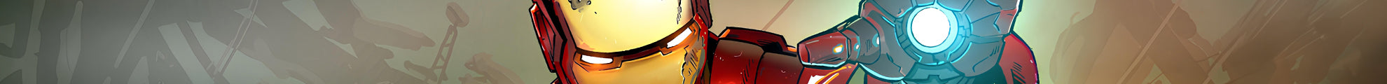 Comics-di-Iron-Man Funside.it