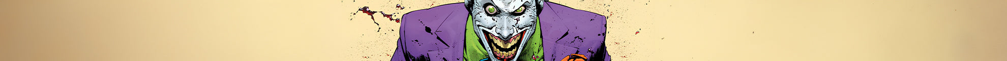 Comics di Joker