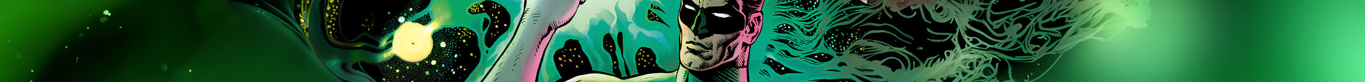 Comics-di-Lanterna-Verde Funside.it