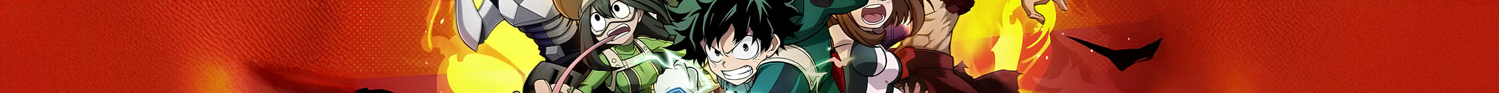 My-Hero-Academia Funside.it