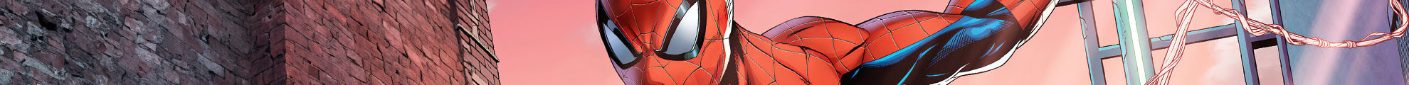 Comics di Spider-Man