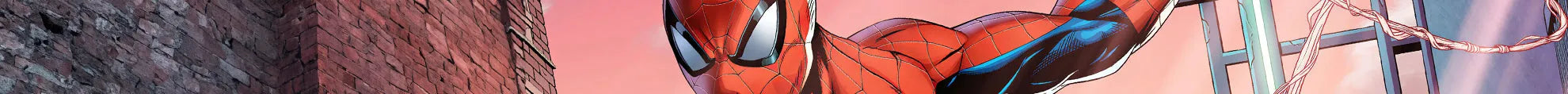 Spider-Man – L'intera collezione dell'Uomo Ragno, dal fumetto al grande schermo