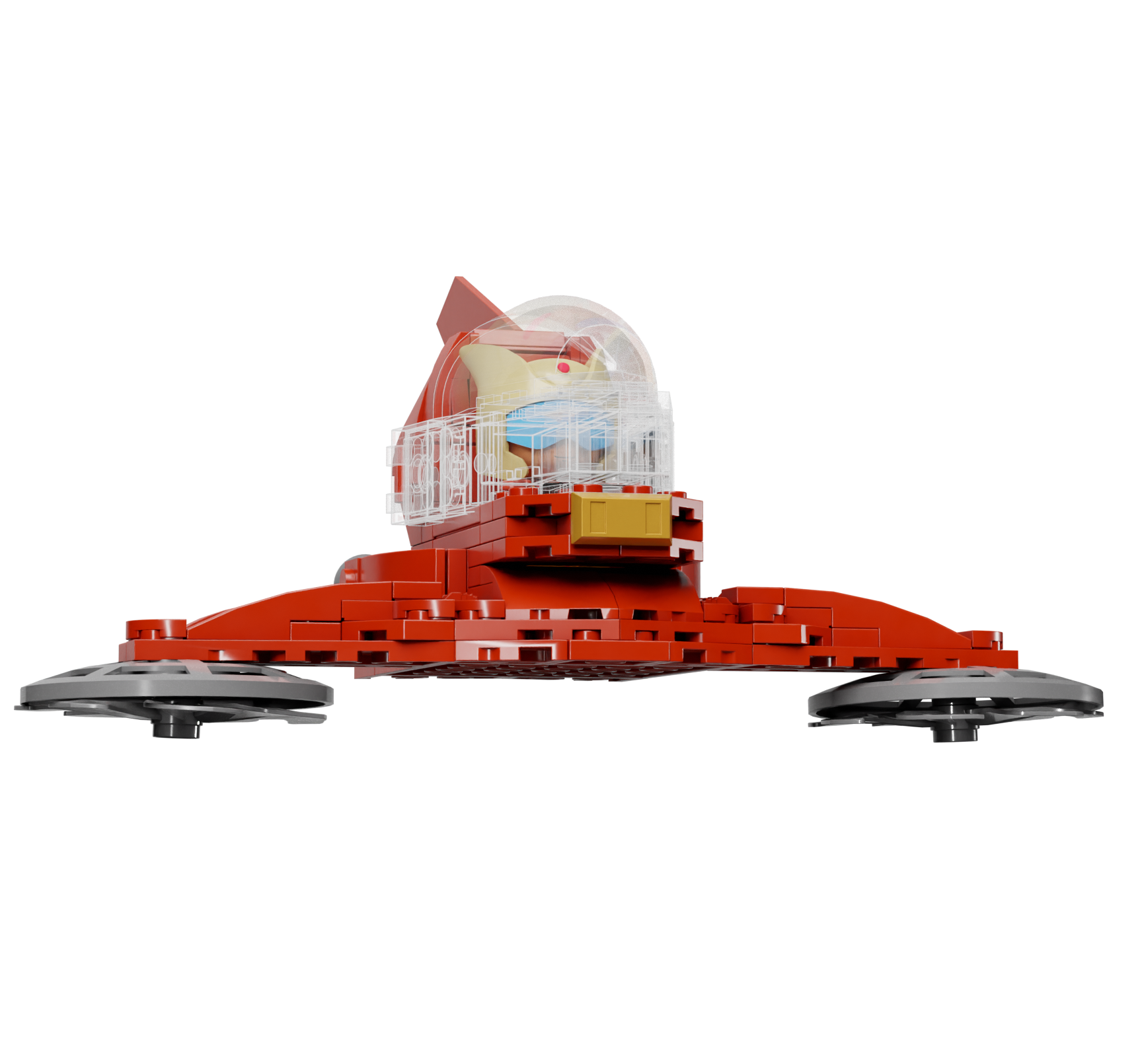 PAN87302 - MAZINGER Z - MAZINGER Z BUST - Immagine 3