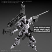 MK74281 - 30 MINUTES MISSIONS - DAEMON X MACHINA TS BAHAMUT - MODEL KIT - Immagine 2