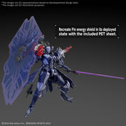 MK74282 - 30 MINUTES MISSIONS - DAEMON X MACHINA TS THE UNSPEAKABLE - MODEL KIT - Immagine 2