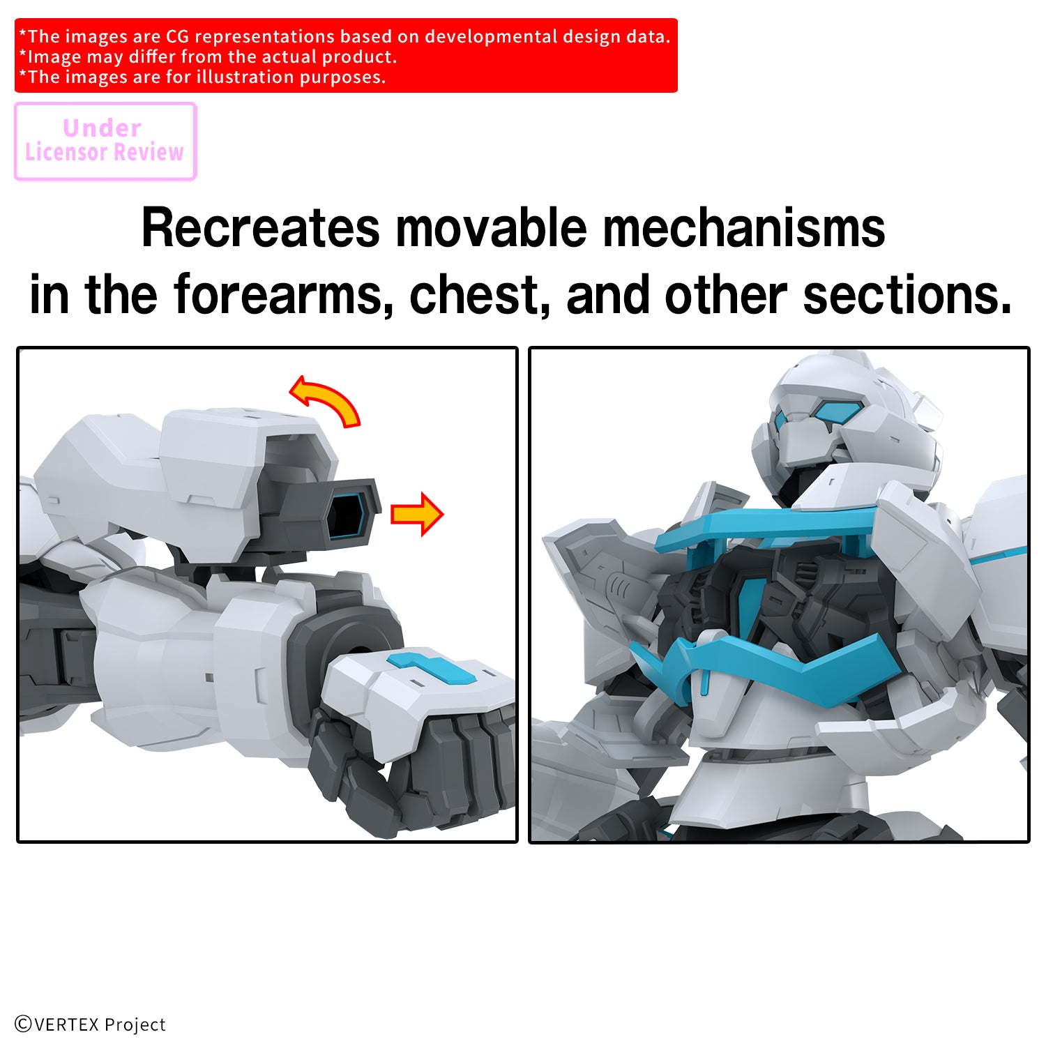 MK84472 - 30 MINUTES PREFERENCE - ENIA - MODEL KIT - Immagine 3