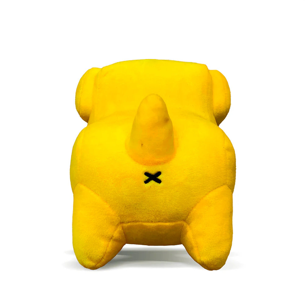 FUFOS - FUMETTI E RISATE (RIVISTA E PELUCHE) - Immagine 4