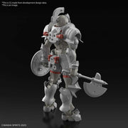 MK67424 - 30 MINUTE FANTASY - LIBER FIGHTER - MODEL KIT - Immagine 2