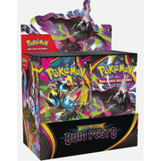 PK10425-I - POKEMON MEGAEVOLUZIONE M5 - BUIO PESTO - BOX 36 BUSTE (IT)