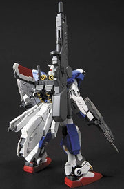 MK59160 - HIGH GRADE - RX - 78 - 3 FULL ARMOR GUNDAM 7TH - MODEL KIT 1/144 - Immagine 2