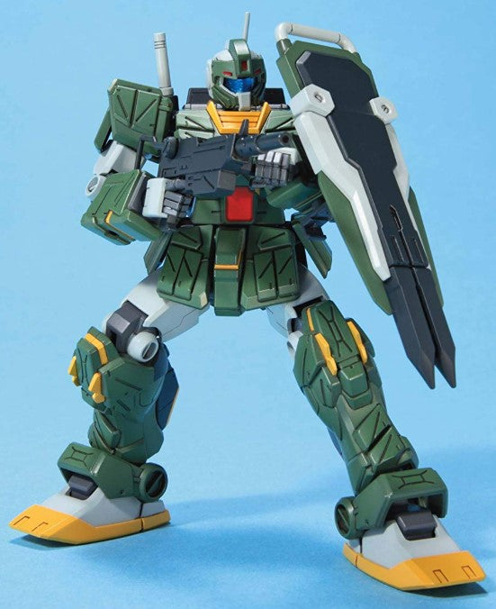 MK60782 - HIGH GRADE - GM STRIKER - MODEL KIT 1/144 - Immagine 2