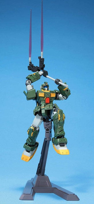 MK60782 - HIGH GRADE - GM STRIKER - MODEL KIT 1/144 - Immagine 3