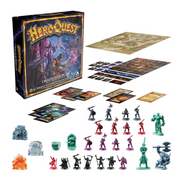HEROQUEST - I MAGHI DI MORCAR - Immagine 2