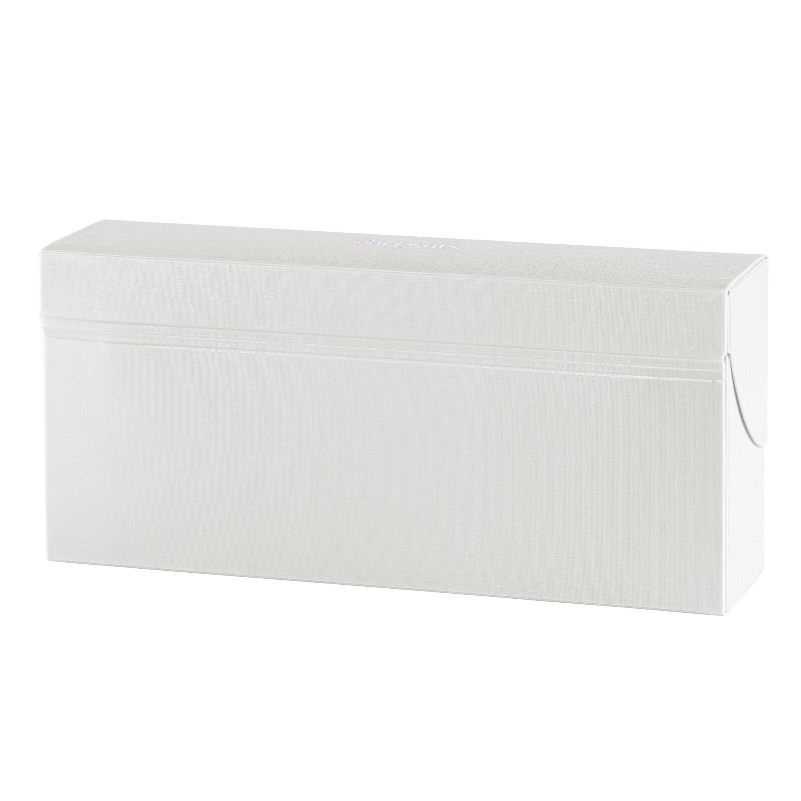 SANSEKING - PLASTIC DECK BOX (240+ CARDS) - WHITE - Immagine 6