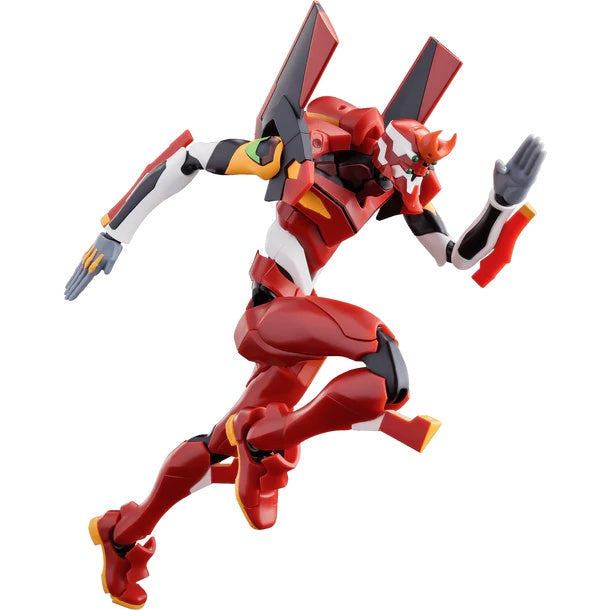 EVANGELION - ACTION EDITION PRODUCTION MODEL 02 - MODEL KIT - Immagine 3