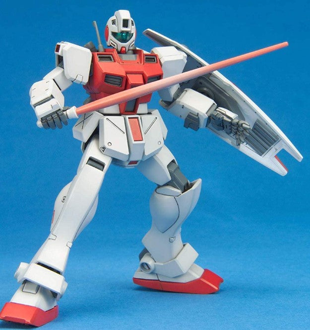 MK55729 - HIGH GRADE - GM COMMAND SPACE - MODEL KIT 1/144 - Immagine 2