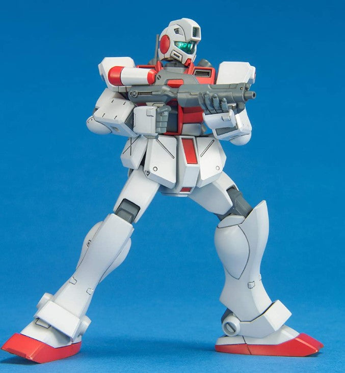 MK55729 - HIGH GRADE - GM COMMAND SPACE - MODEL KIT 1/144 - Immagine 3