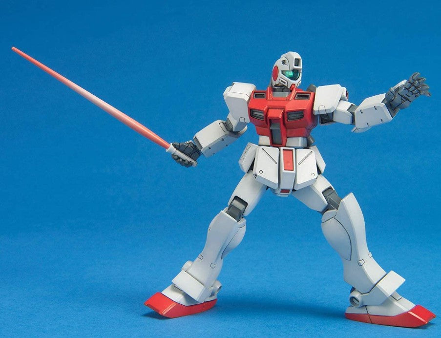 MK55729 - HIGH GRADE - GM COMMAND SPACE - MODEL KIT 1/144 - Immagine 4
