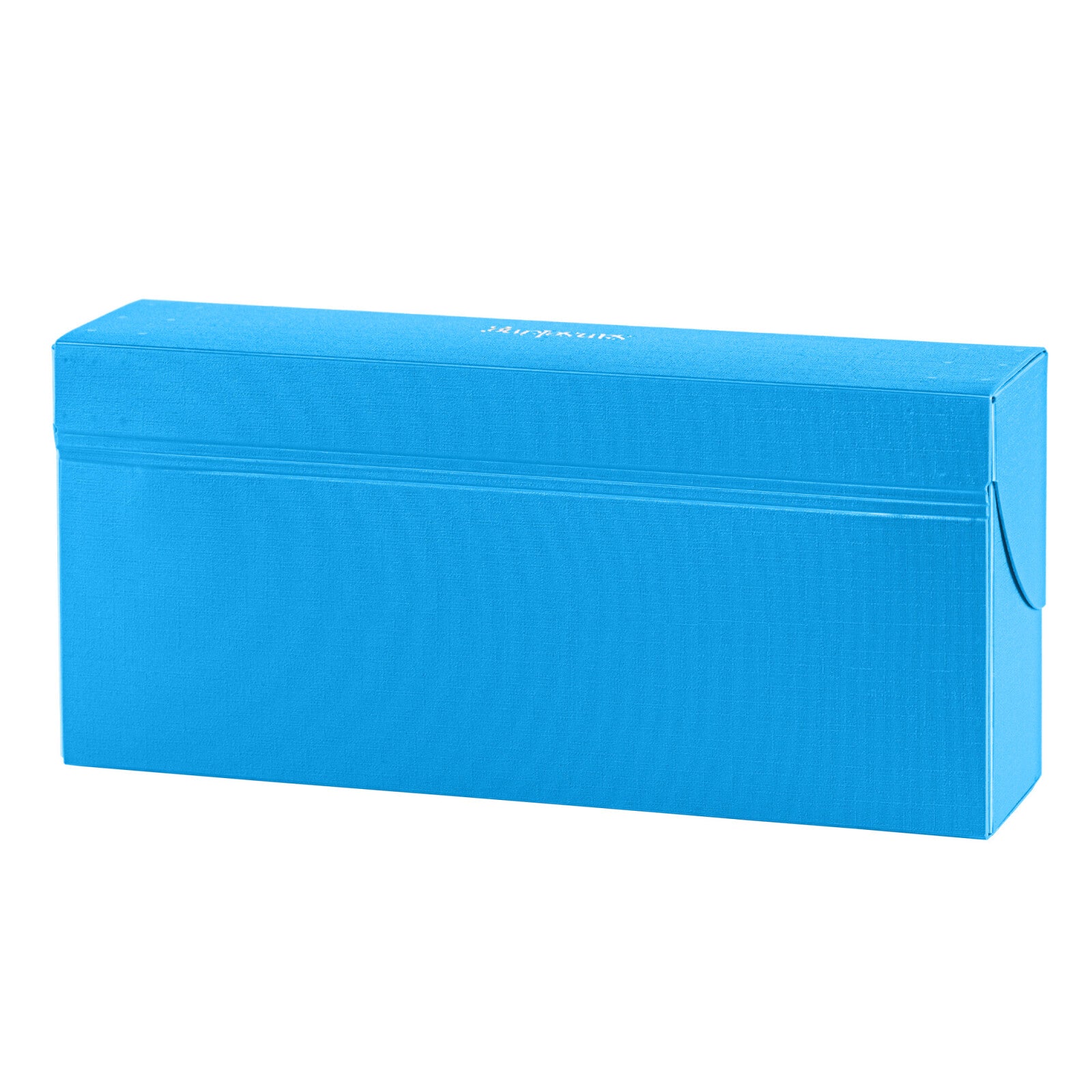 SANSEKING - PLASTIC DECK BOX (240+ CARDS) - BLUE - Immagine 6