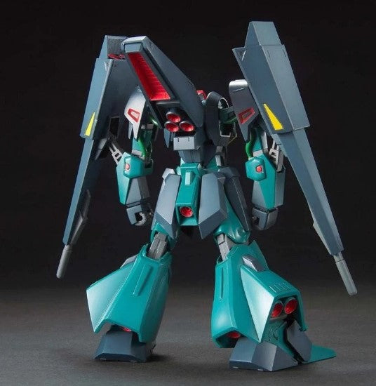 MK63569 - HIGH GRADE - ORX - 005 GAPLANT - MODEL KIT 1/144 - Immagine 2
