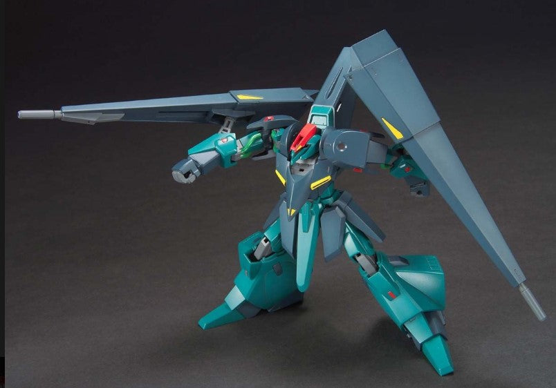 MK63569 - HIGH GRADE - ORX - 005 GAPLANT - MODEL KIT 1/144 - Immagine 3