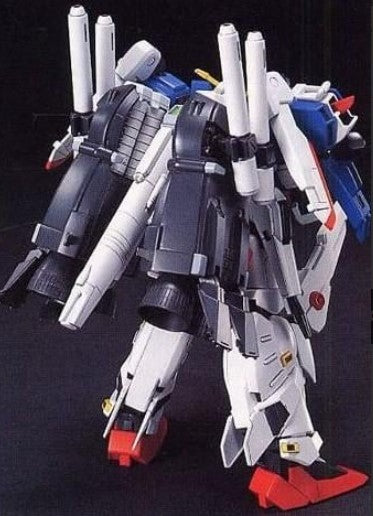 MK60954 - HIGH GRADE - EX - S GUNDAM - MODEL KIT 1/144 - Immagine 2