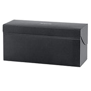 SANSEKING - PLASTIC DECK BOX (300+ CARDS) - BLACK - Immagine 2