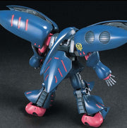 MK63505 - HIGH GRADE - QUBELEY MK - MODEL KIT 1/144 - Immagine 2