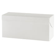 SANSEKING - PLASTIC DECK BOX (300+ CARDS) - WHITE - Immagine 2