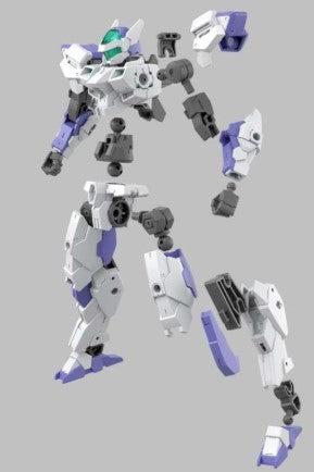 MK68693 - 30 MINUTES MISSIONS - EEXM-40 IGLIGHT 01 - MODEL KIT 1/144 - Immagine 3
