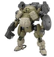 MK68578 - 30 MINUTES MISSION - BEXM - 6 ROUNDNOVA I - MODEL KIT 1/144 - Immagine 2