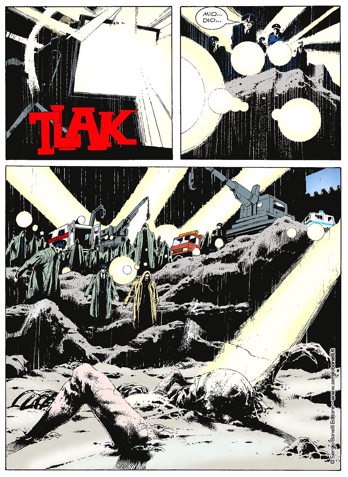 DYLAN DOG - KILLEX - Immagine 4