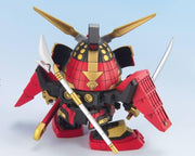 MK56918 - SUPER DEFORMED - BB267 REKKA MUSHA GUNDAM - MODEL KIT 1/144 - Immagine 2